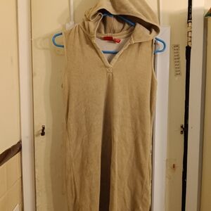 Small Mossimo swim-suit Covering